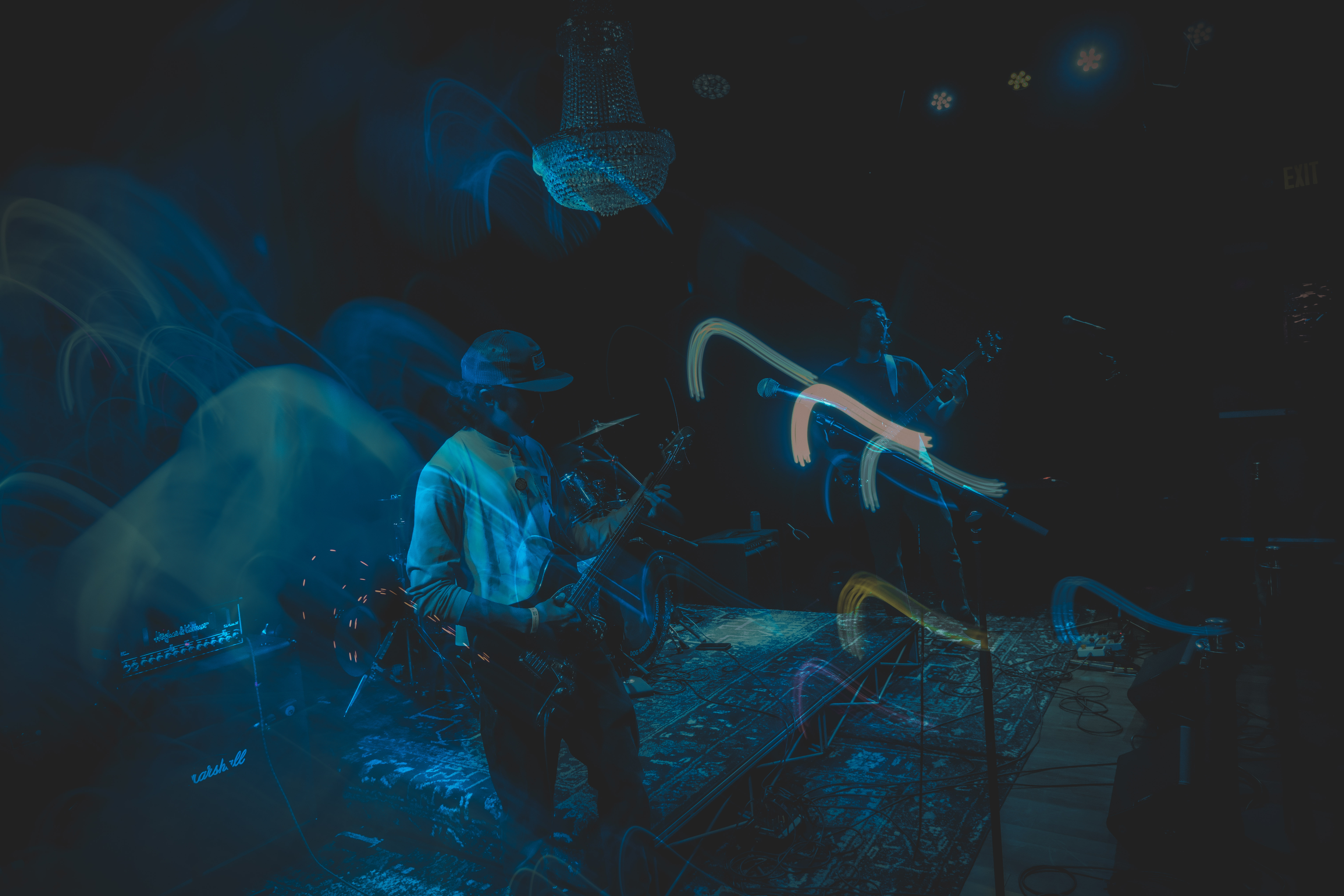 IDK Performance 2025 - Photo 5