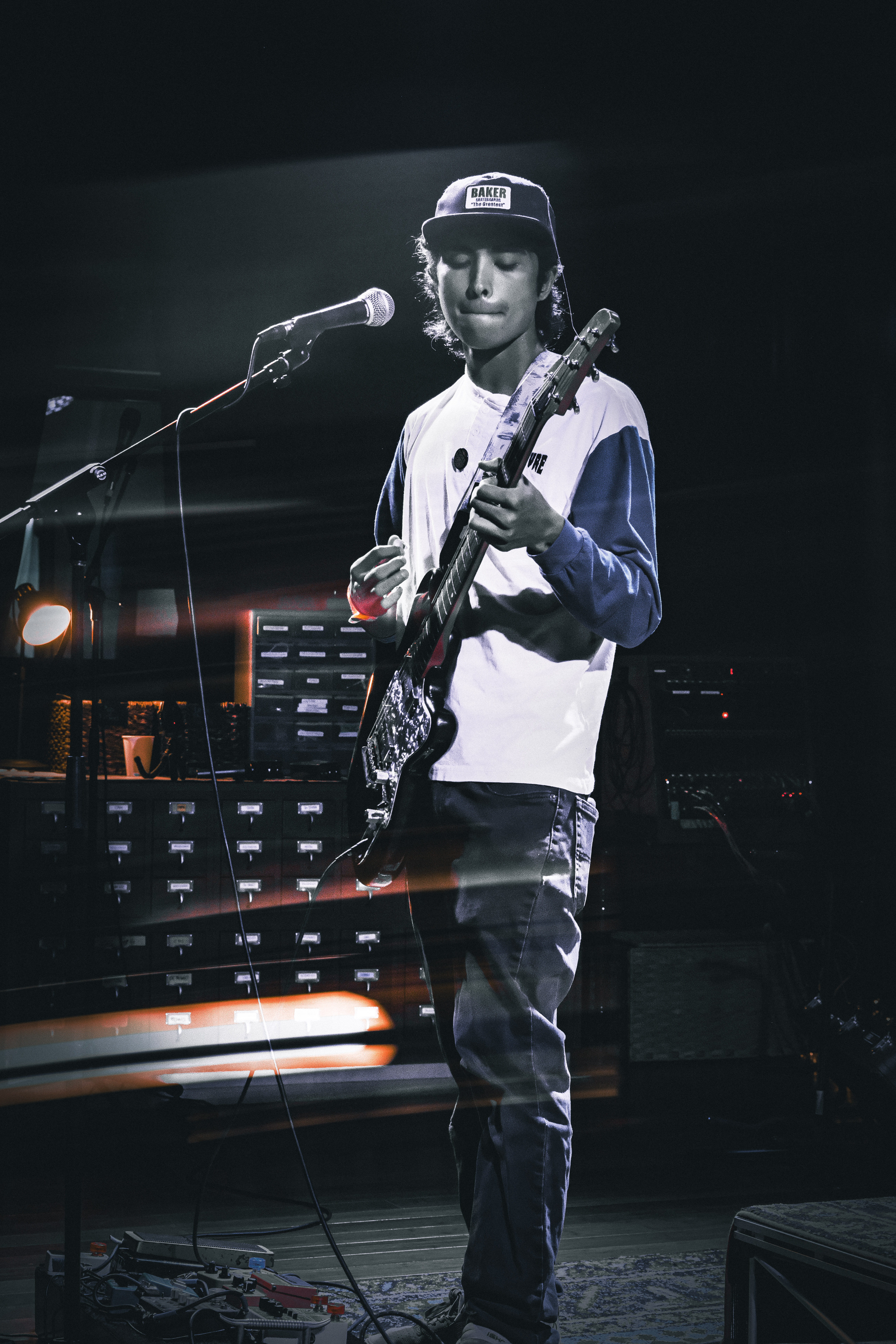 IDK Performance 2025 - Photo 16