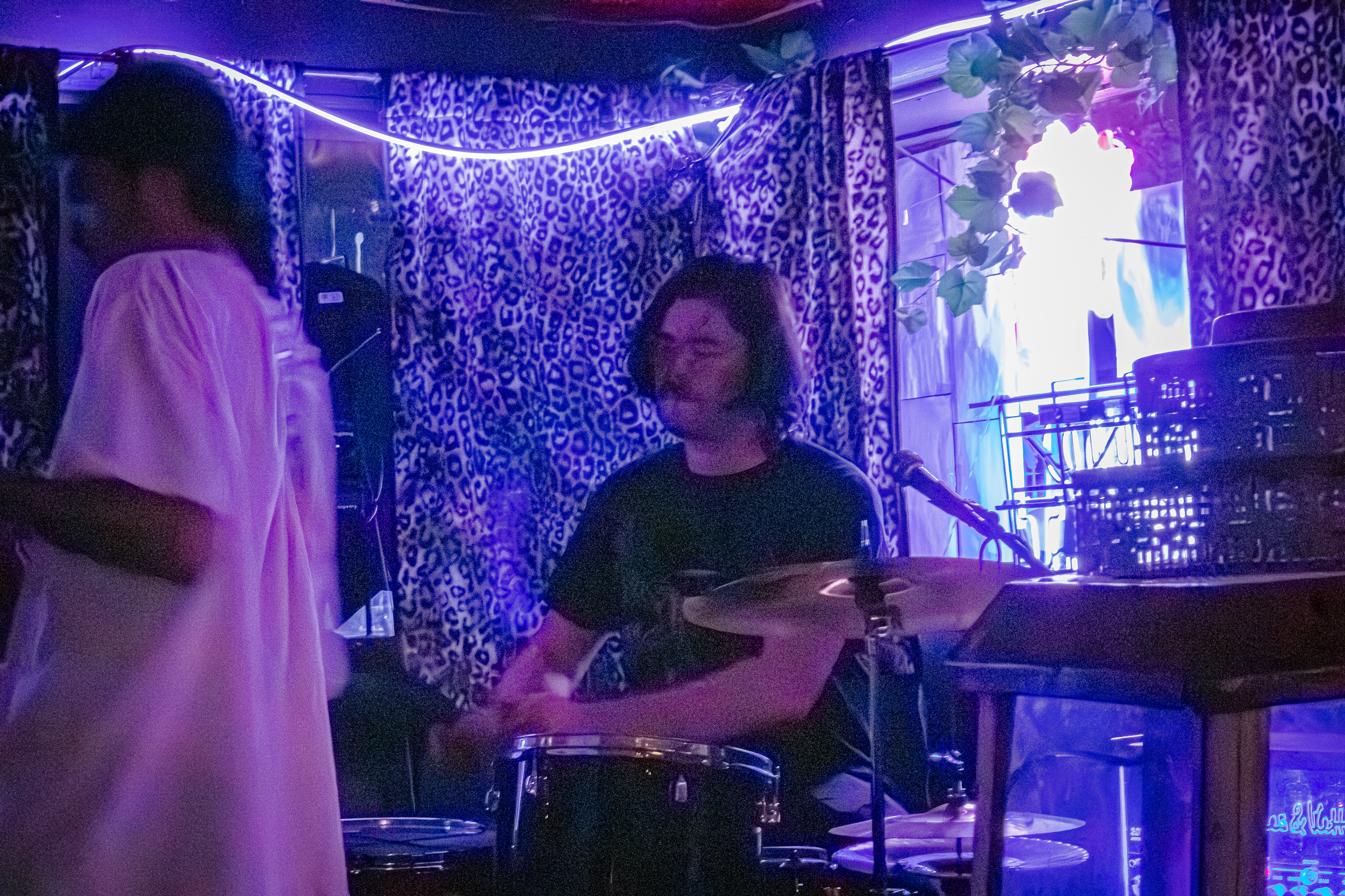 Lion's Lair 08-14-2025 - Spotlight