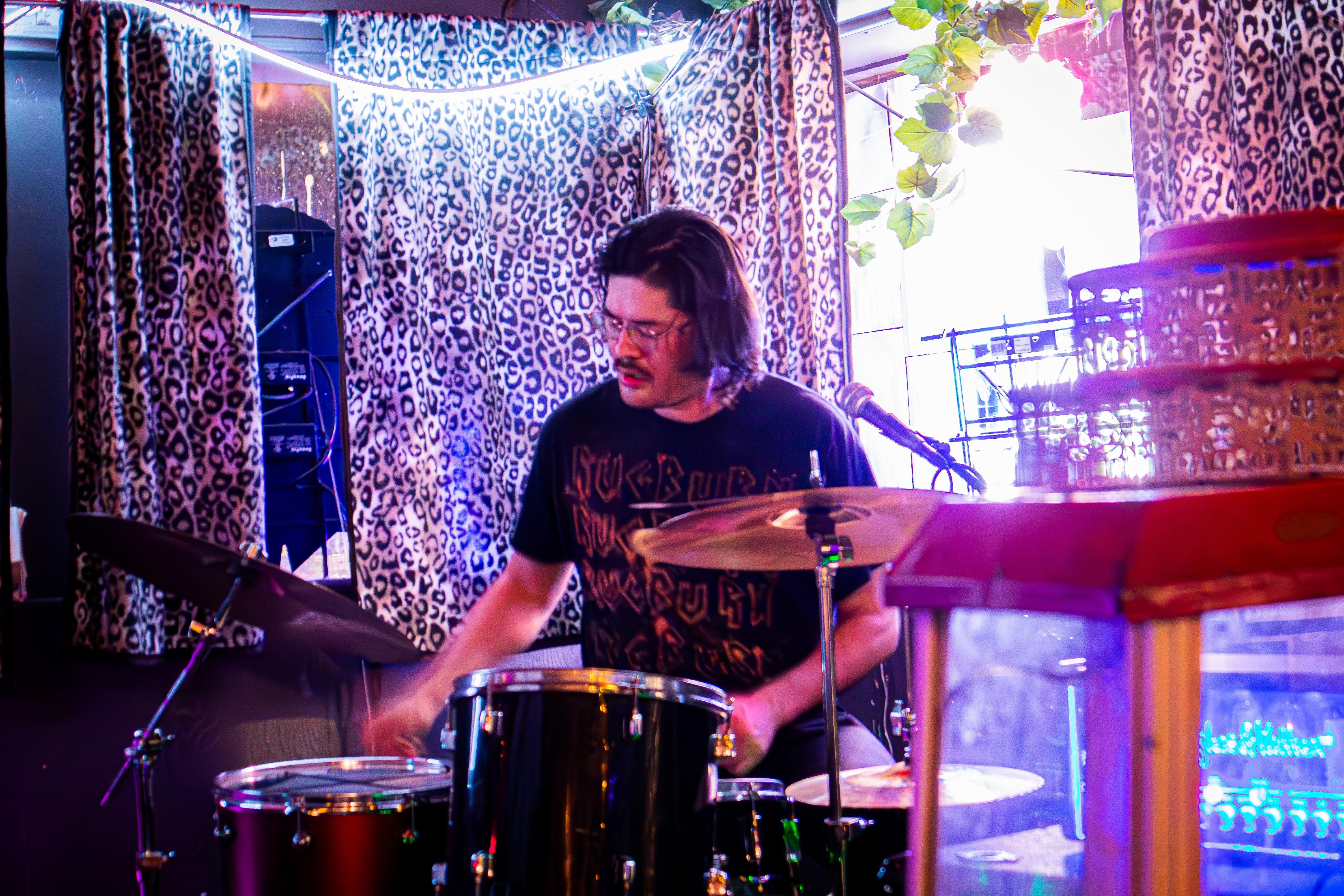 Lion's Lair 08-14-2025 - Thank You