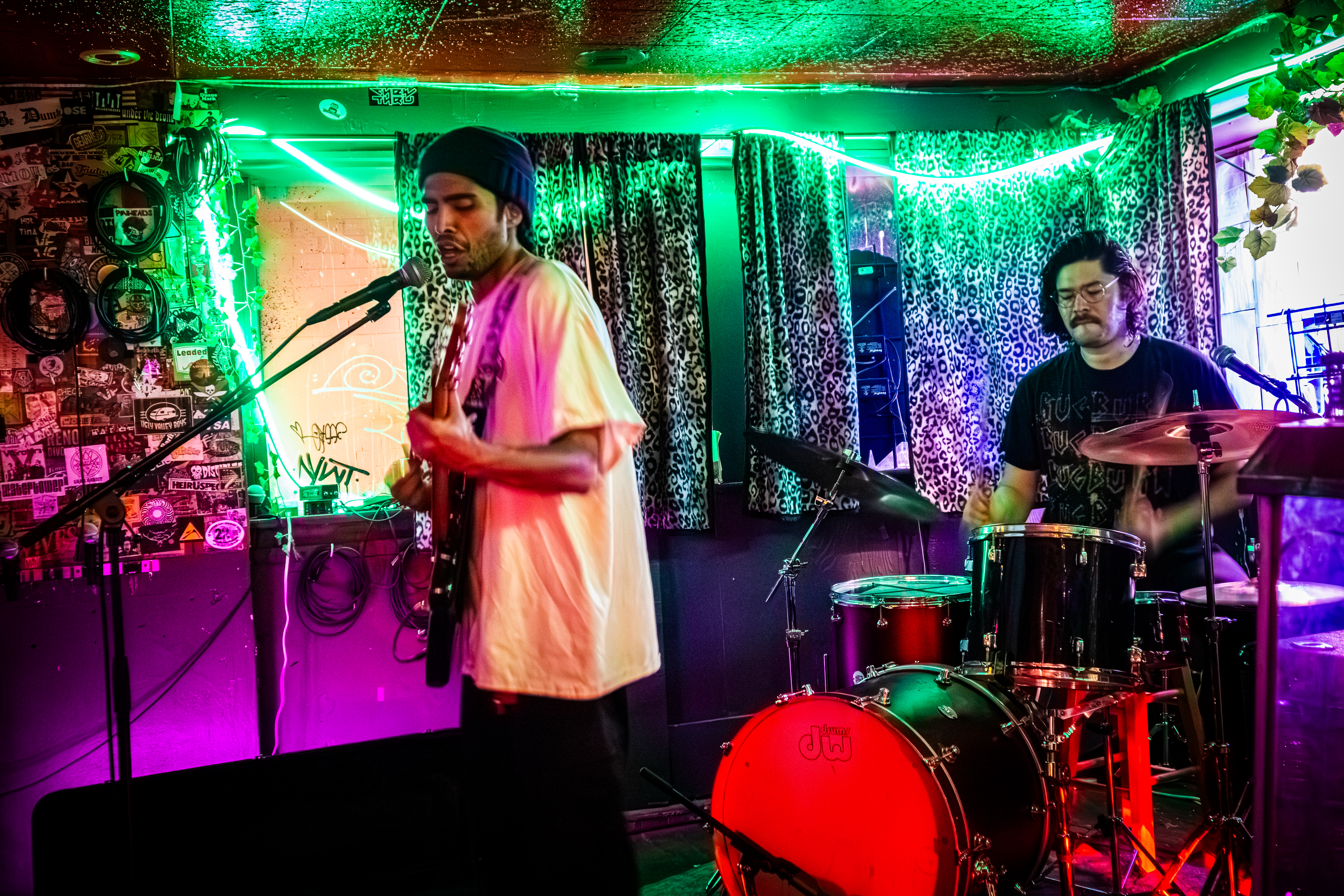 Lion's Lair 08-14-2025 - Venue